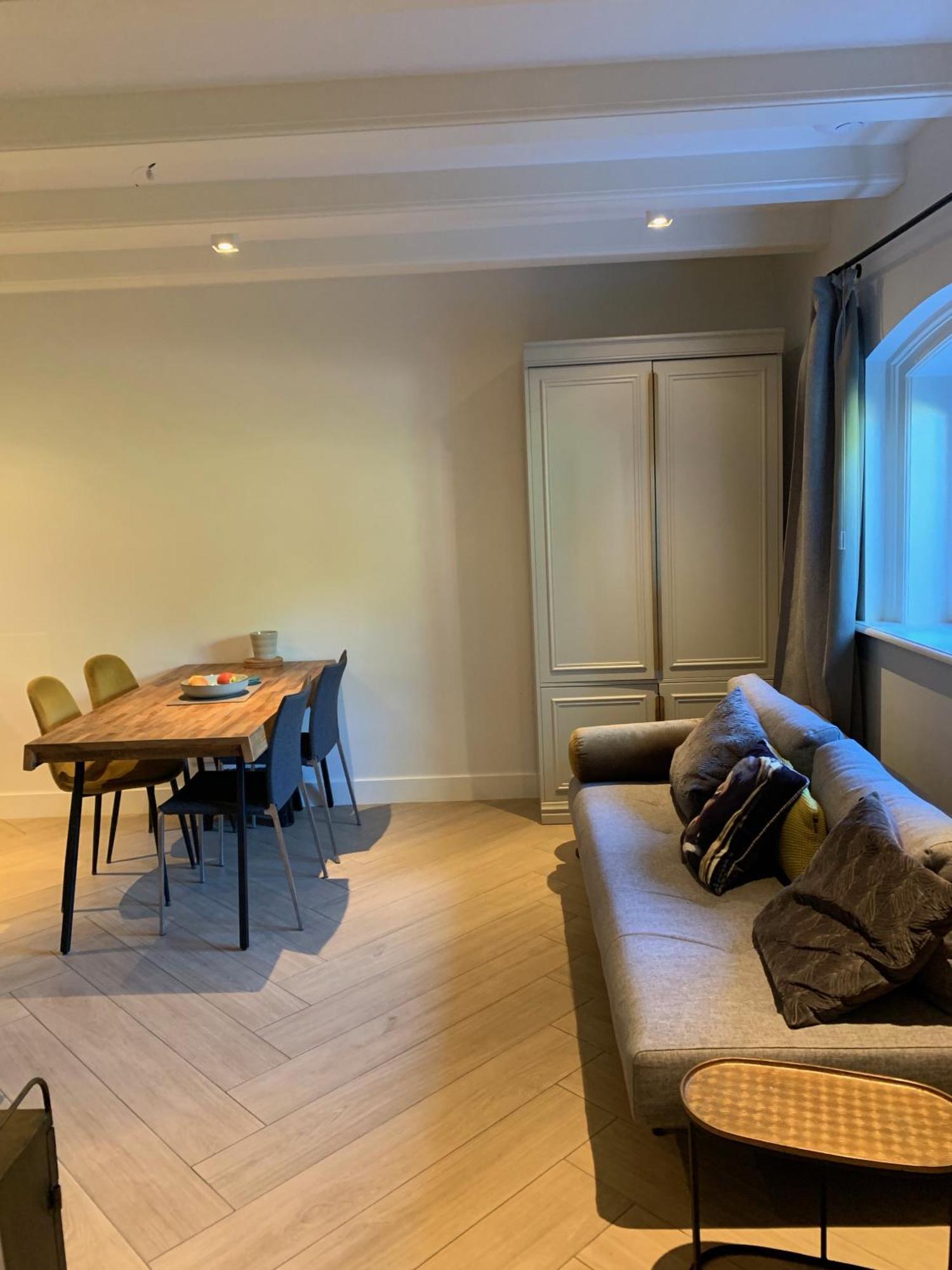 Bed & Breakfast Florapark Haarlem